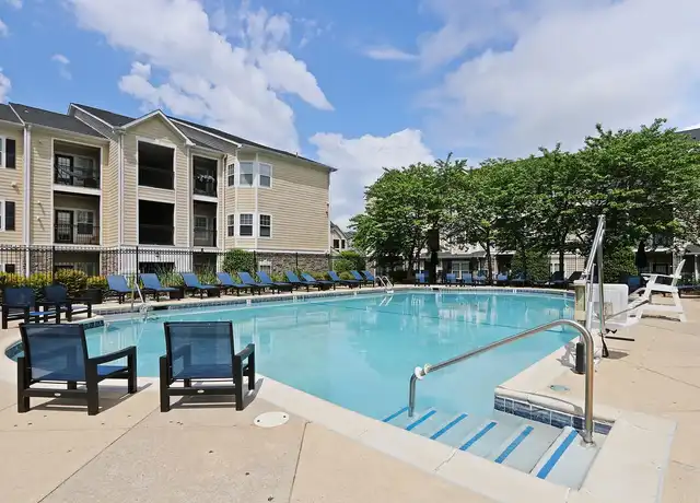 Property at Mount Laurel Crossing - 1 Larchmont Pl, Mount Laurel, NJ, 08054, 1-2 bed, 1-2 bath, [object Object]
