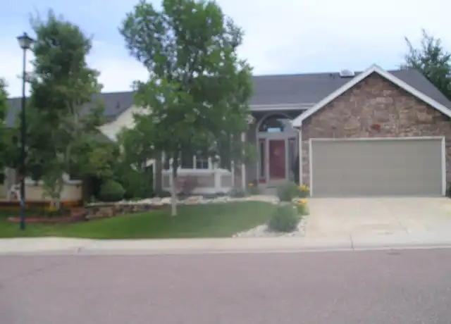 Property at 9862 Foxhill Cir, Highlands Ranch, CO, 80129, 3 beds, 2 baths, [object Object]