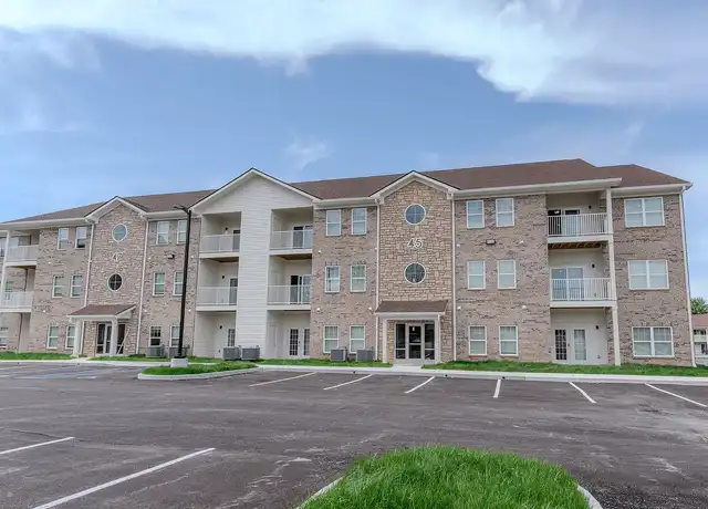 Property at Village at Sandstone - 1039 N Paz Dr, Greenwood, IN, 46142, 1-2 bed, 1-2 bath, [object Object]
