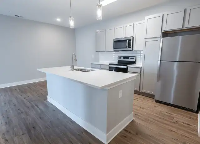 Property at Village at Sandstone - 1039 N Paz Dr, Greenwood, IN, 46142, 1-2 bed, 1-2 bath, [object Object]