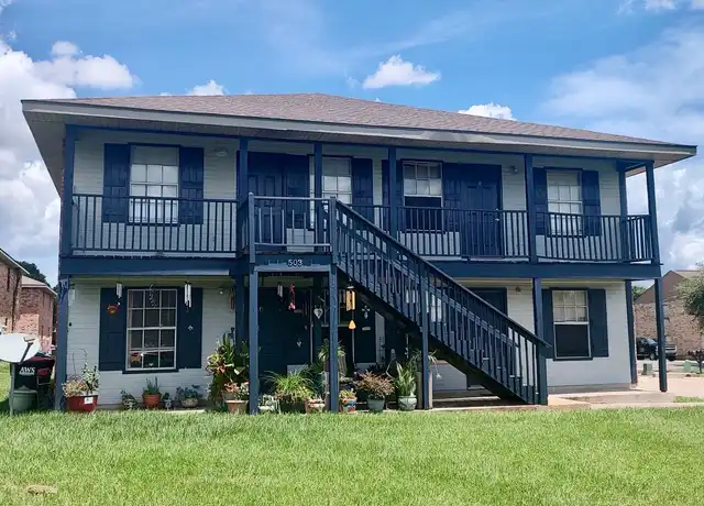 Property at 503 Pillette Rd Unit C, Lafayette, LA, 70508, 2 beds, 1 bath, [object Object]