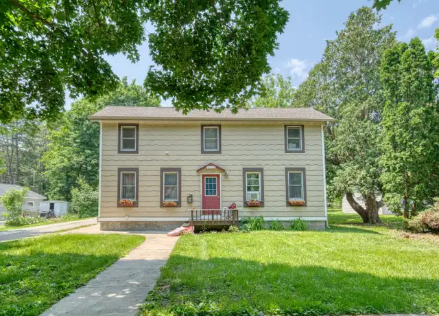 Property at 232 S Whiton St Unit 232, Whitewater, WI, 53190, 3 beds, 1.5 baths, [object Object]
