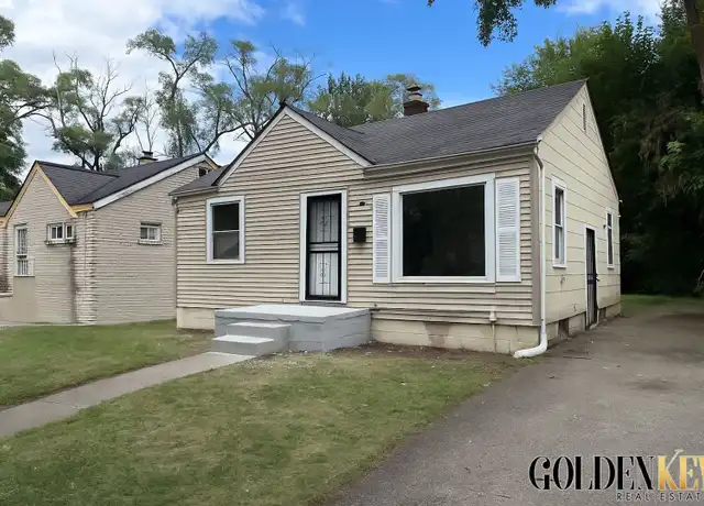 Property at 19356 Grandville Ave, Detroit, MI, 48219, 2 beds, 1 bath, [object Object]