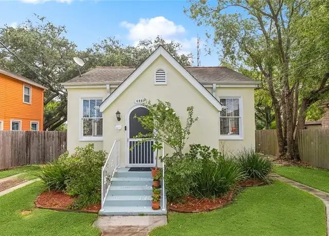 Property at 4457 Eastern St, New Orleans, LA, 70122, 3 beds, 2 baths, [object Object]