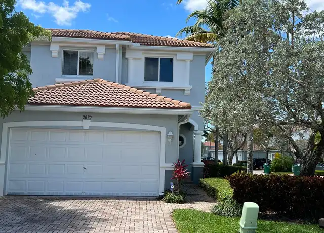 Property at 2072 Oakhurst Way, Riviera Beach, FL, 33404, 4 beds, 2 baths, [object Object]