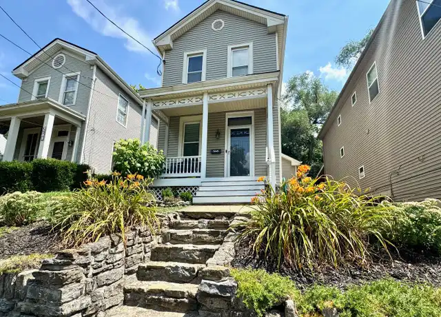 Property at 3246 Walworth Ave, Cincinnati, OH, 45226, 3 beds, 2 baths, [object Object]