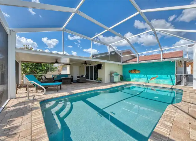 Property at 2643 Lear Rd, Englewood, FL, 34224, 2 beds, 2 baths, [object Object]