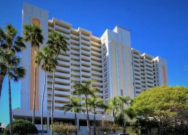 Property at 1270 Gulf Blvd #708, Clearwater Beach, FL, 33767, 2 beds, 2 baths, [object Object]