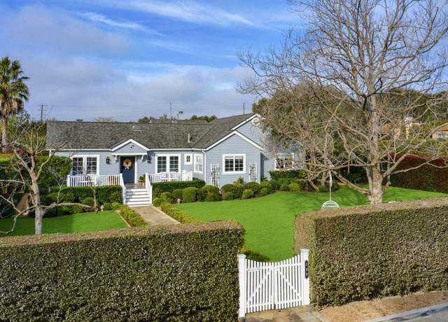 Photo of 199 Ocean View Ave, Carpinteria, CA 93013
