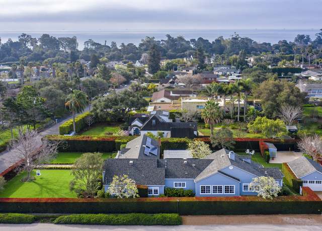 Photo of 199 Ocean View Ave, Carpinteria, CA 93013