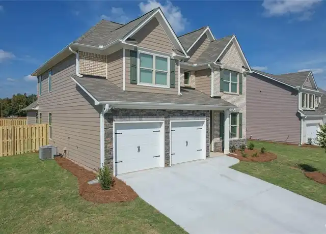 Property at 156 Chase Landing Dr, Loganville, GA, 30052, 4 beds, 2.5 baths, [object Object]
