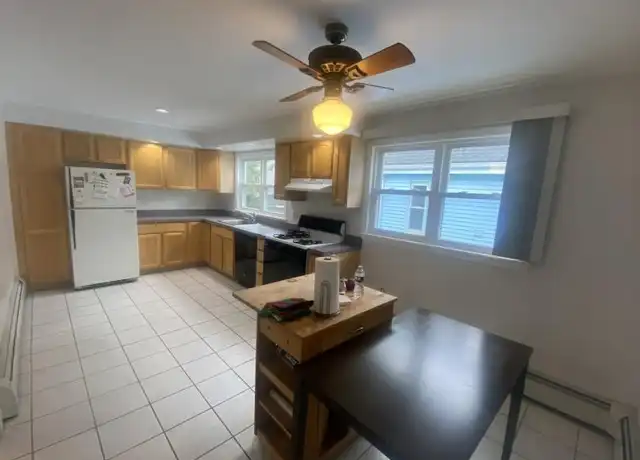 Property at 34 Dickinson St, Somerville, MA, 02143, 3 beds, 1 bath, [object Object]