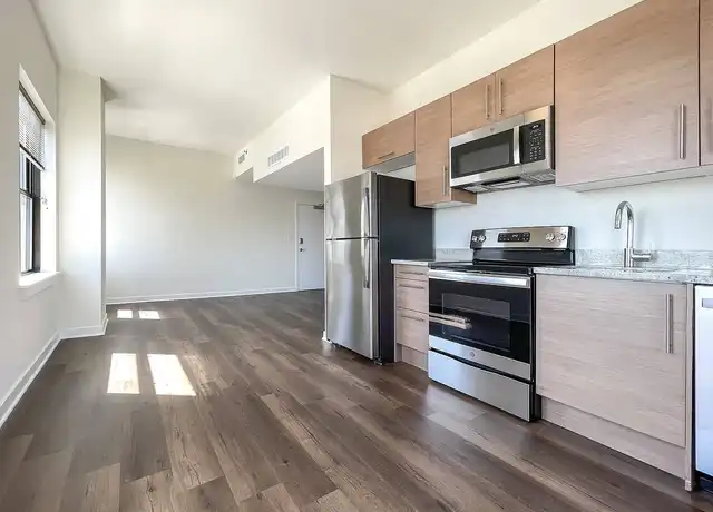 Property at The Commonwealth - 1201 Chestnut St, Philadelphia, PA, 19107, 0-2 beds, 1-2 bath, [object Object]