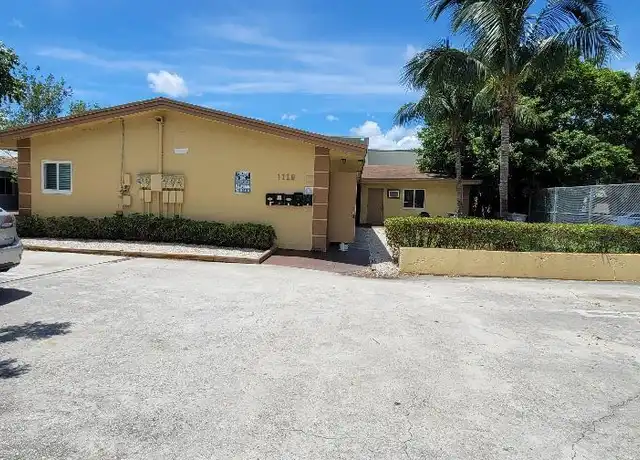 Property at 1119 NW 6th Ave #5, Pompano Beach, FL, 33060, 2 beds, 1 bath, [object Object]
