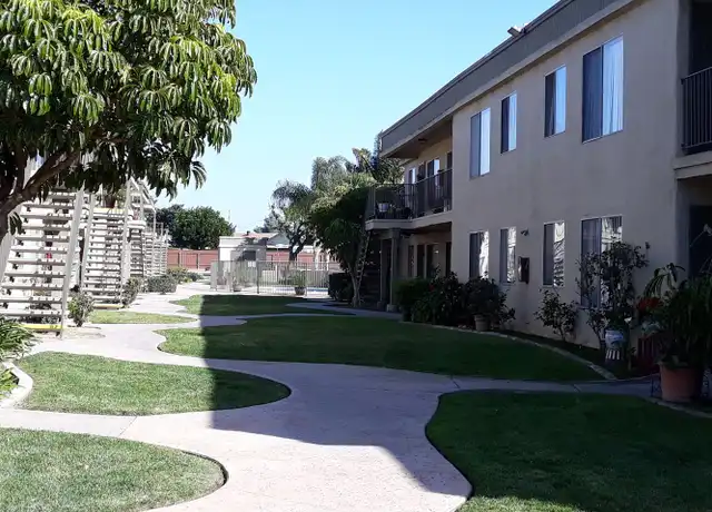 Property at 581 Arizona St Unit 6, Chula Vista, CA, 91911, 1 bed, 1 bath, [object Object]