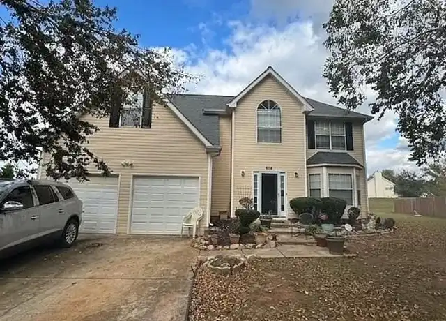 Property at 604 Thrasher Ct, Locust Grove, GA, 30248, 4 beds, 2.5 baths, [object Object]