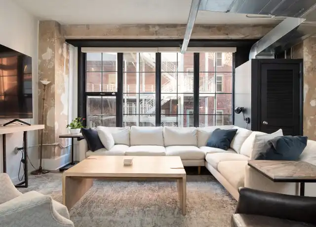 Property at 116 S Gay St Unit M101, Knoxville, TN, 37902, 2 beds, 2 baths, [object Object]