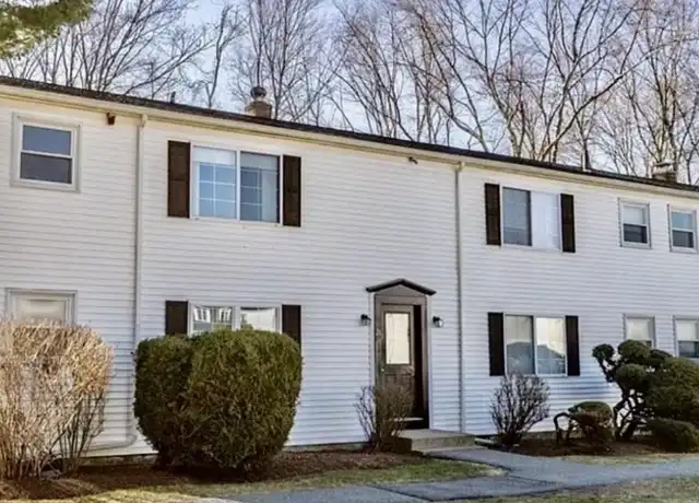 Property at 26 Roberts Dr Unit A, Bedford, MA, 01730, 1 bed, 1 bath, [object Object]