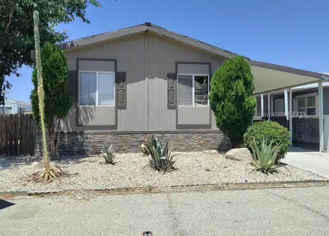 Property at 21772 Wisteria St, California City, CA, 93505, 3 beds, 2 baths, [object Object]