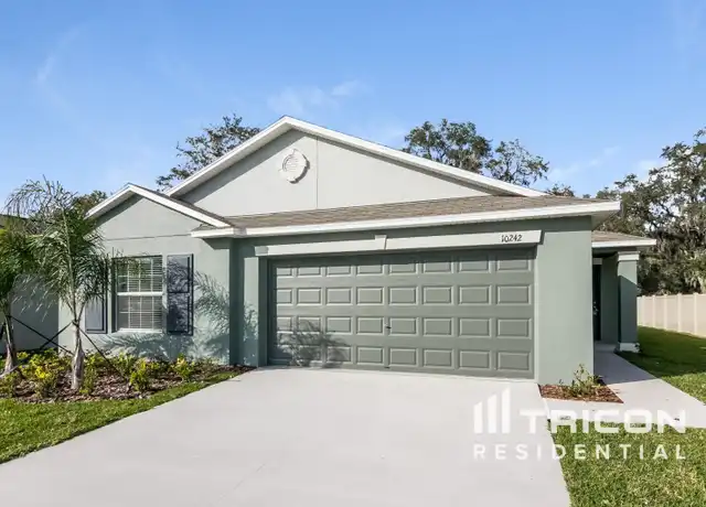 Property at 1748 Broad Winged Hawk Dr, Ruskin, FL, 33570, 4 beds, 2 baths, [object Object]