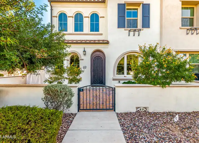 Property at 2477 W Market Pl #69, Chandler, AZ, 85248, 4 beds, 3 baths, [object Object]