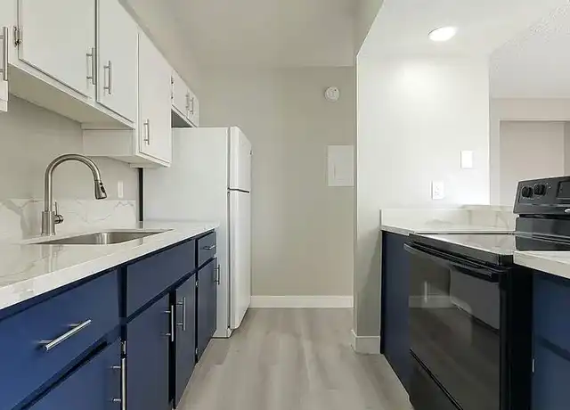 Property at Cora Apartments - 1701 N Rancho Dr, Las Vegas, NV, 89106, 2 beds, 2 baths, [object Object]