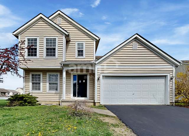 Photo of 6764 Annelise Ln, Westerville, OH 43081