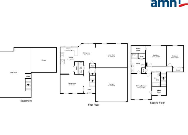 Photo of 6764 Annelise Ln, Westerville, OH 43081
