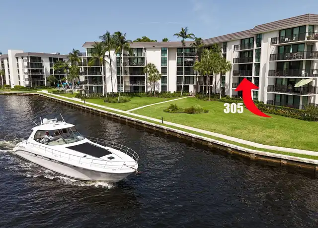 Property at 1350 River Reach Dr #305, Fort Lauderdale, FL, 33315, 2 beds, 2 baths, [object Object]