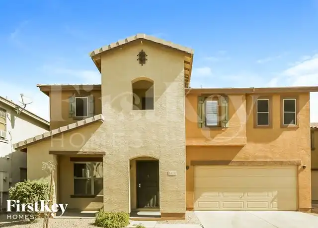 Property at 6418 W Ruth Ave, Glendale, AZ, 85302, 4 beds, 2.5 baths, [object Object]