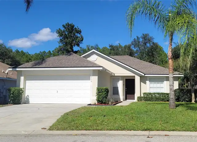 Property at 730 Pine Cone Dr, Davenport, FL, 33897, 3 beds, 2 baths, [object Object]