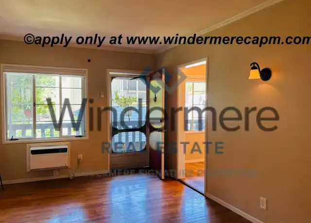 Property at 1417 23rd St Unit 6, Sacramento, CA, 95816, 1 bed, 1 bath, [object Object]