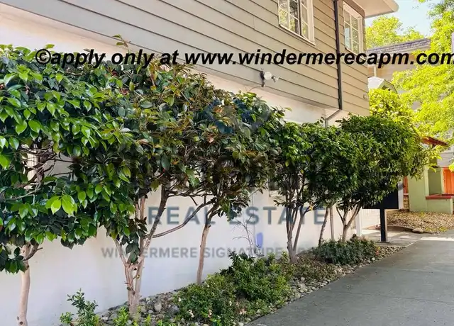 Property at 1417 23rd St Unit 6, Sacramento, CA, 95816, 1 bed, 1 bath, [object Object]