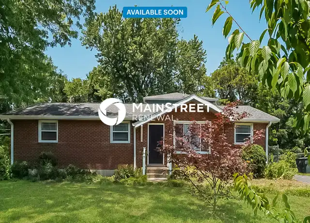 Property at 6416 Premier Dr, Nashville, TN, 37209, 4 beds, 2 baths, [object Object]