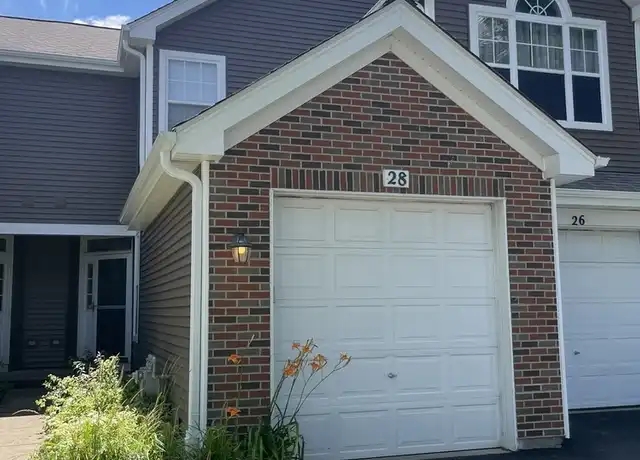 Property at 28 Waverly Ct Unit 28, Algonquin, IL, 60102, 2 beds, 1.5 baths, [object Object]