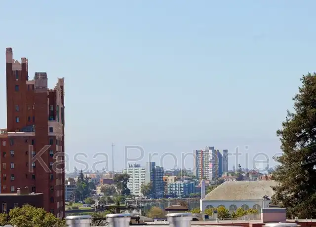 Property at 370 Staten Ave Unit L, Oakland, CA, 94610, 1 bed, 1 bath, [object Object]