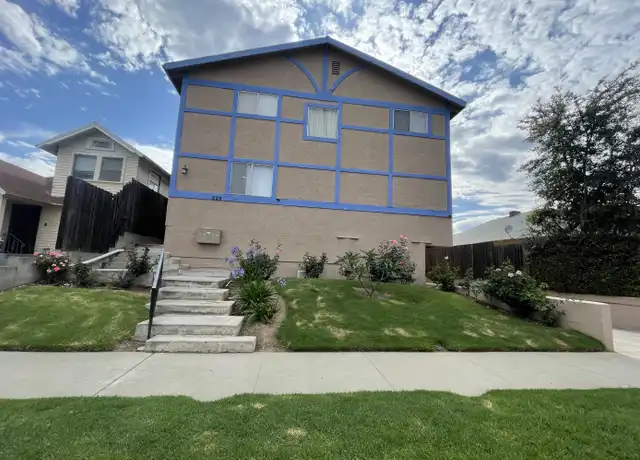 Property at 225 S Curtis Ave, Alhambra, CA, 91801, 3 beds, 2.5 baths, [object Object]