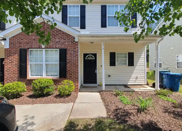 Property at 5012 Rainmaker Dr, Durham, NC, 27704, 3 beds, 2.5 baths, [object Object]