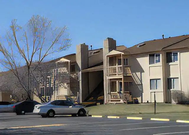 Property at 844 Tenderfoot Hill Rd #102, Colorado Springs, CO, 80906, 2 beds, 2 baths, [object Object]