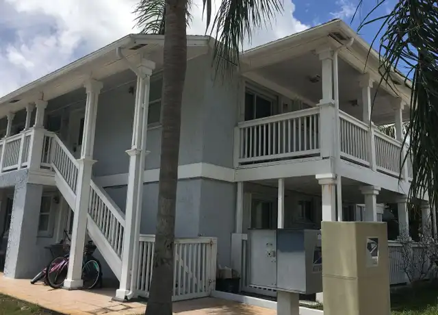 Property at 209 12th Ave S Apt D, Jacksonville Beach, FL, 32250, 2 beds, 1 bath, [object Object]