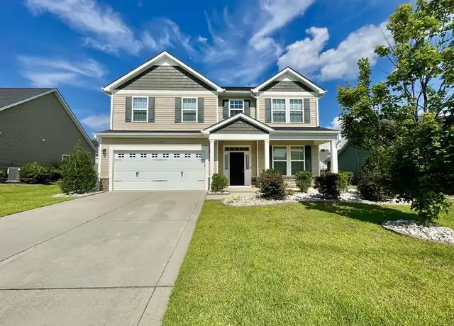 Property at 608 Stonebriar Ave, Raeford, NC, 28376, 4 beds, 2.5 baths, [object Object]