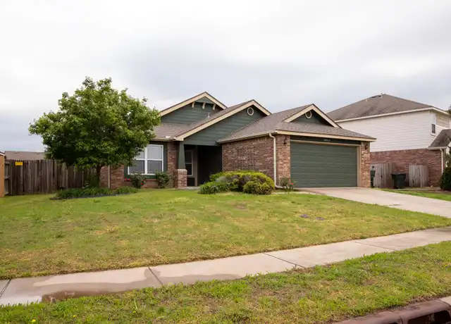 Property at 10913 N 147th East Ave, Owasso, OK, 74055, 3 beds, 2 baths, [object Object]