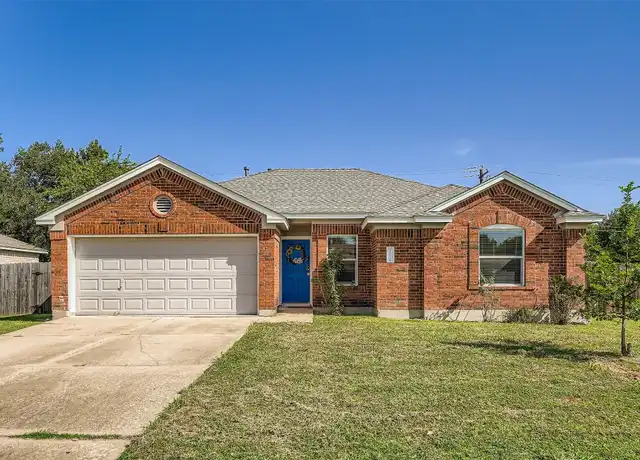 Property at 3710 Walleye Way, Round Rock, TX, 78665, 3 beds, 2 baths, [object Object]
