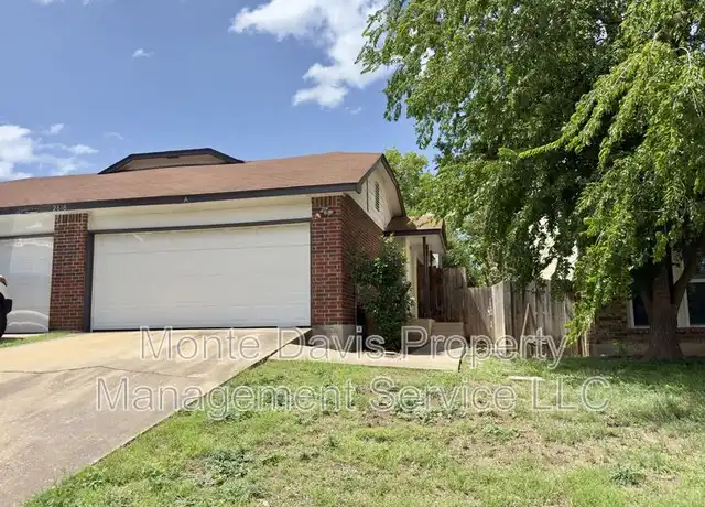 Property at 2618 Alcott Ln, Austin, TX, 78748, 2 beds, 2 baths, [object Object]