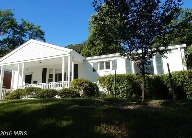 Property at 3314 Stanford St, Hyattsville, MD, 20783, 3 beds, 1 bath, [object Object]