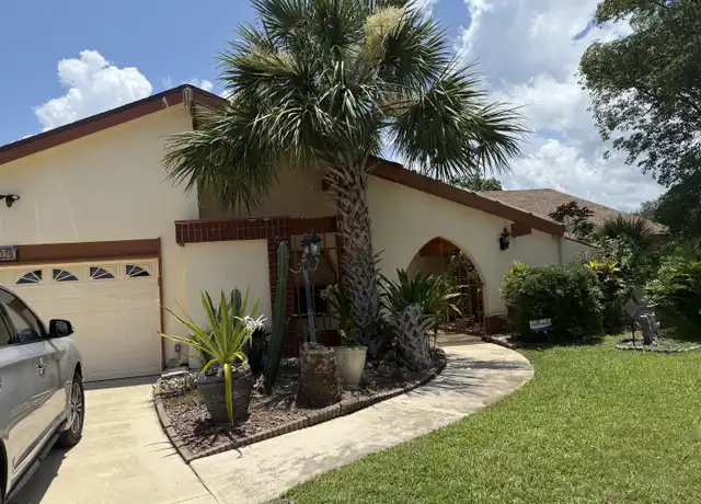 Property at 1326 Cherry Hills Rd NE, Palm Bay, FL, 32905, 3 beds, 3 baths, [object Object]