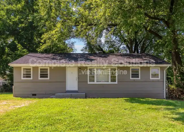 Property at 1132 Redman Blvd, Saint Louis, MO, 63138, 4 beds, 1 bath, [object Object]