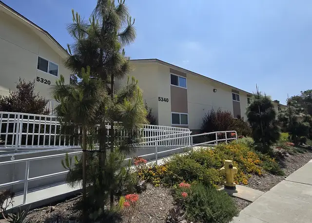 Photo of 5340 Adobe Falls Rd, San Diego, CA 92120