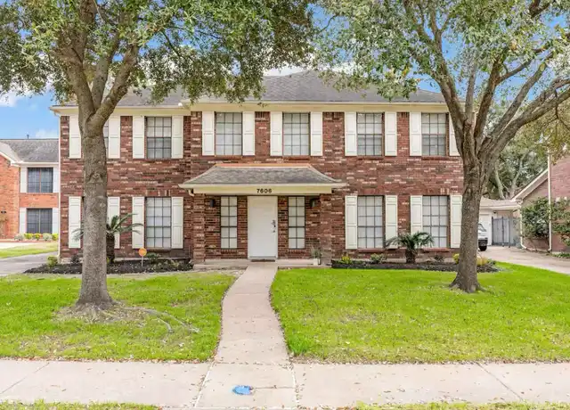 Property at 7606 Magnolia Shadows Ln, Houston, TX, 77095, 4 beds, 2.5 baths, [object Object]