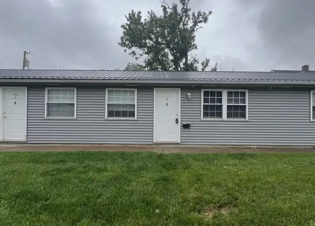 Property at 306 Meadow Ave, Crawfordsville, IN, 47933, 1 bed, 1 bath, [object Object]